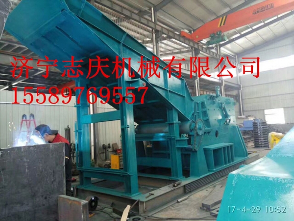 900型破碎機產(chǎn)品參數(shù)圖片 破碎設(shè)備