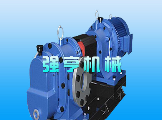 大同強亨TXB不銹鋼發(fā)酵粉稀漿泵現(xiàn)貨供