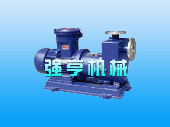 大同強亨ZCQ磁力離心泵哪家好