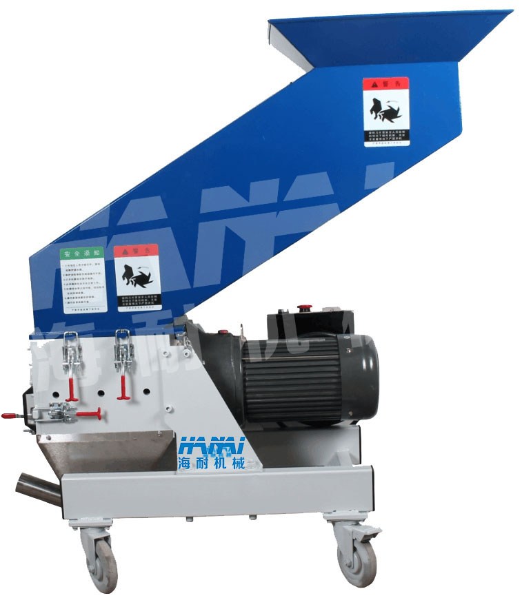 TGL-2729CM【中速靜音粉碎機】§自動回收機邊塑料產(chǎn)品圖片