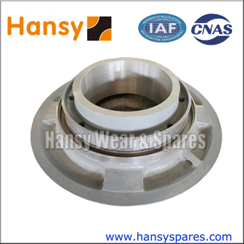 適用于美卓HP系列配件