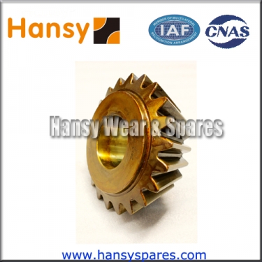 適用于美卓的配件 