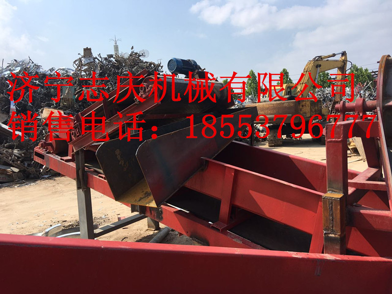 壓塊破碎機廠家，2017年新款壓塊破
