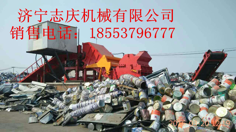 油漆桶破碎機,油漆桶破碎機價格，油產(chǎn)品圖片