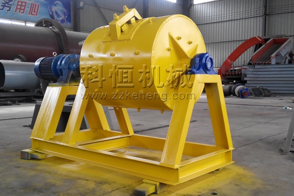 陶瓷球磨機(jī)發(fā)展時(shí)的制約因素