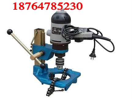 KA114管道打孔機(jī)，管道開孔機(jī)廠家大特惠產(chǎn)品圖片