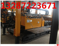 水氣兩用水井鉆機(jī)產(chǎn)品圖片