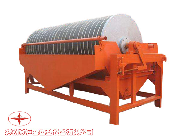 廣元鐵礦石磁選機設(shè)備新型鐵礦石磁選機廠家產(chǎn)品圖片