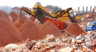   磐安生活垃圾成套處理系統(tǒng)工作原