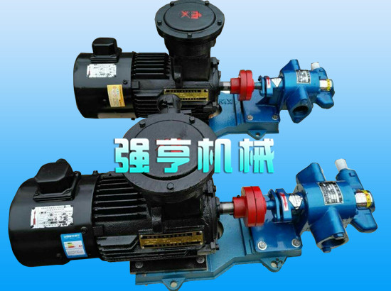 河北強(qiáng)亨防爆銅輪泵生產(chǎn)廠家現(xiàn)貨供應(yīng)產(chǎn)品圖片