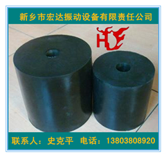 出售多種規(guī)格橡膠彈簧產(chǎn)品圖片