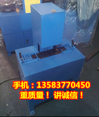 百瑞達(dá)內(nèi)徑51氣動(dòng)腳踏膠管切割機(jī)