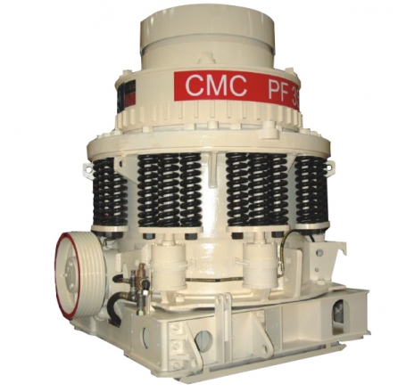 廠價(jià)直銷  HB155圓錐破報(bào)價(jià) 玄武巖破碎機(jī)運(yùn)行穩(wěn)定 產(chǎn)量高產(chǎn)品圖片