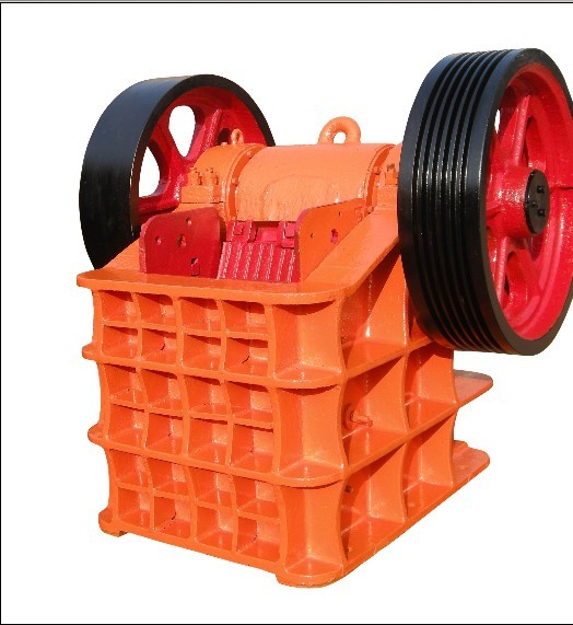 顎式破碎機(jī)礦山機(jī)械設(shè)備專(zhuān)業(yè)黑白礦