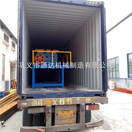 彩鋼瓦破碎機改變你不一樣的人生