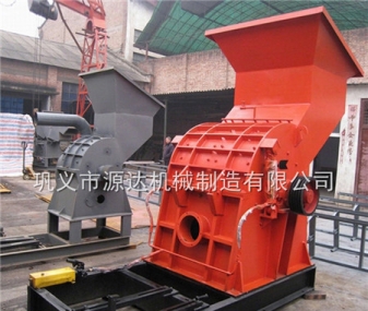 家電殼破碎機促進經(jīng)濟社會的發(fā)展