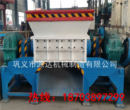 電纜電線撕碎機(jī)提供堅(jiān)實(shí)的技術(shù)保障