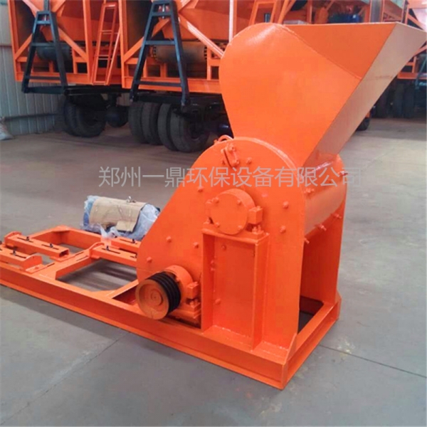 煤矸石推薦雙擊粉碎機(jī) 雙擊石灰石建筑垃圾多功能破碎機(jī) 舉報產(chǎn)品圖片