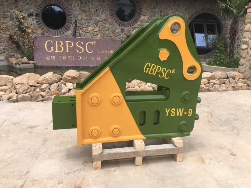 供應(yīng)韓國(guó)工兵破碎錘 100mm