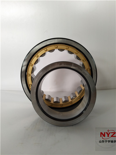 圓柱滾子軸承NJ2228EM