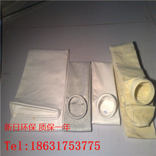 燃煤鍋爐用氟美斯除塵器布袋
