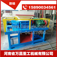沙發(fā)撕碎機(jī)、廢舊家具撕碎機(jī)萬(wàn)昌專業(yè)廠家產(chǎn)品圖片