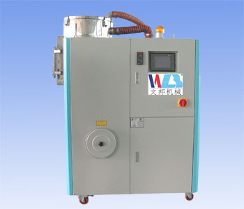 三機(jī)一體除濕干燥　三機(jī)一體機(jī)　）塑料三機(jī)一體除濕干燥機(jī)產(chǎn)品圖片