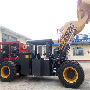 山東廠家直銷(xiāo)礦井裝載機(jī)裝載機(jī)價(jià)格