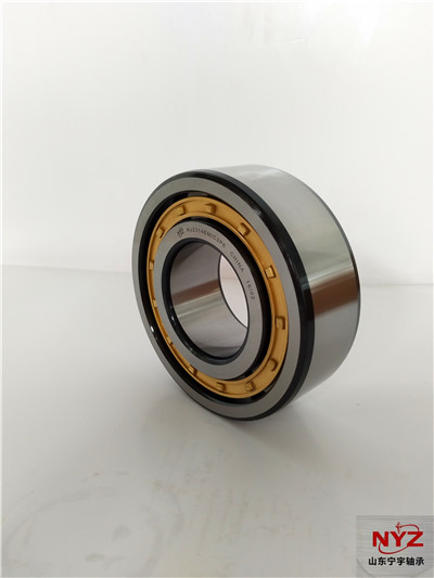 供應(yīng)軸承廠家圓柱滾子軸承NU2218