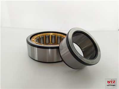 圓柱滾子軸承NJ2318