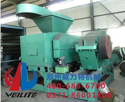 廣東直供整套碳素壓球機(jī)設(shè)備