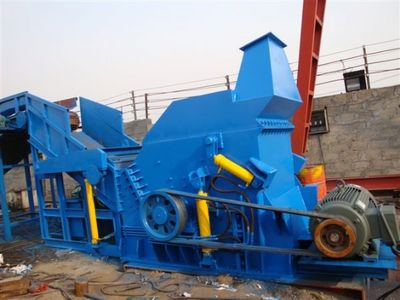 濟(jì)寧金屬破碎機(jī)驚爆價(jià)金屬破碎機(jī)無(wú)