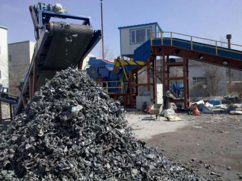 廢鋼粉碎機(jī)-粉碎機(jī)有效報(bào)價(jià)，盡在產(chǎn)品圖片