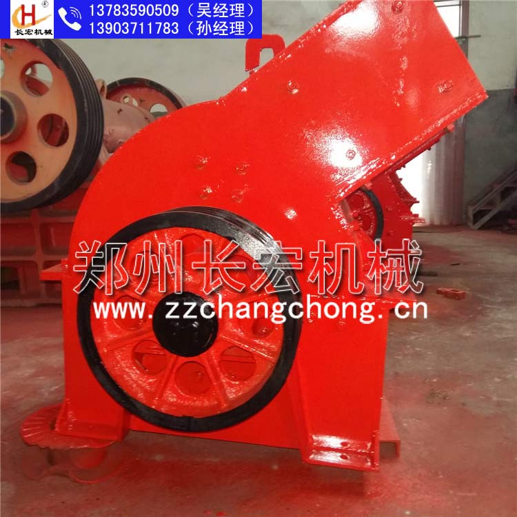 濰坊優(yōu)質(zhì)建筑垃圾粉碎機(jī)價(jià)格產(chǎn)品圖片