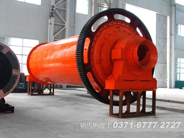 大型水泥球磨機(jī)產(chǎn)能多少YXX60