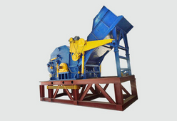 PSX-3000型號破碎機產(chǎn)品圖片