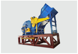 廢鋼破碎機|廢鋼破碎機生產(chǎn)線產(chǎn)品圖片