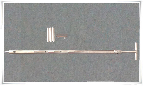  單位劑量取樣器