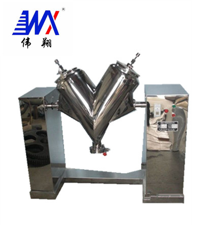 強制型攪拌系列混合機產品圖片