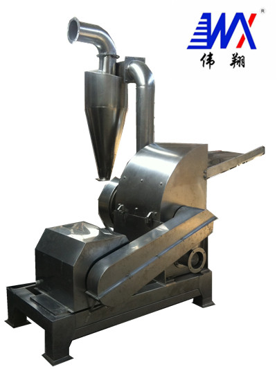 DGN系列多功能粉碎機產(chǎn)品圖片