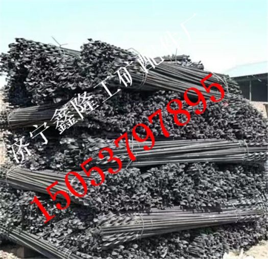 7字地腳螺栓濟(jì)寧鑫隆廠家產(chǎn)品圖片