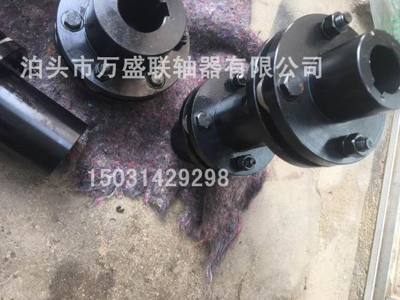 JM膜片式聯(lián)軸器制造 上海聯(lián)軸器膜