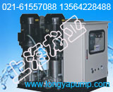 賀州膨脹罐廠家產(chǎn)品圖片