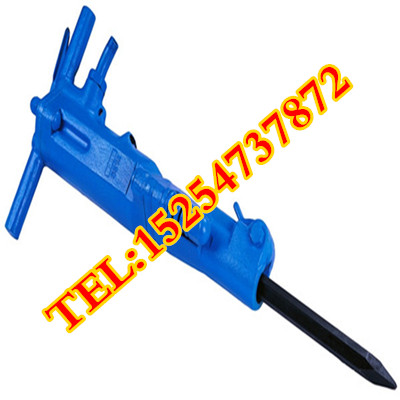 B87C破碎鎬 沖擊式破碎鎬產(chǎn)品圖片