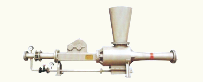 SD-JDF粉煤灰復(fù)燃泵