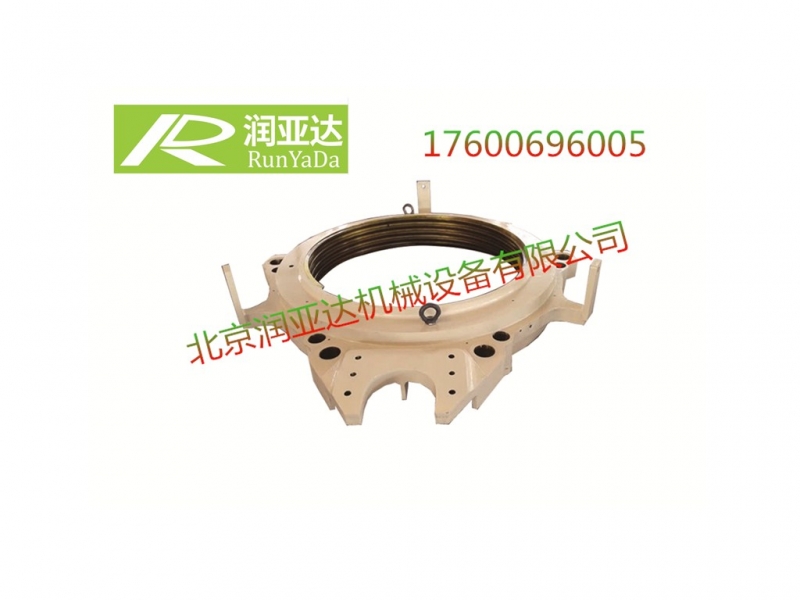 美卓圓HP300、HP400、HP500調(diào)整環(huán)