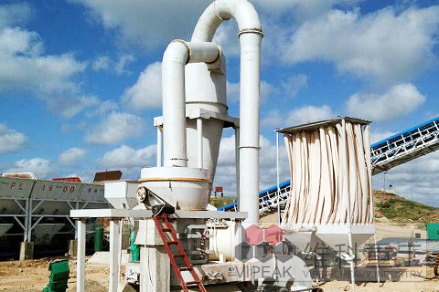 白云石磨粉機/白云石打粉機/加工白云石粉的產(chǎn)品圖片