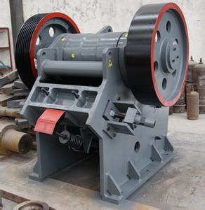 山東瑞隆歐版顎式破碎機(jī)廠家報(bào)價(jià)