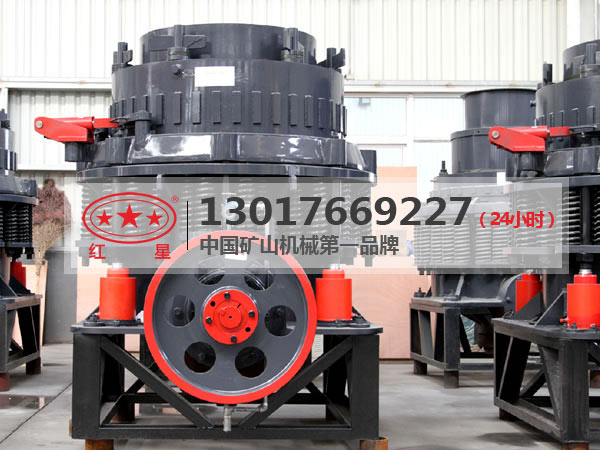 制沙機(jī)的出現(xiàn)是制沙行業(yè)的一道彩虹