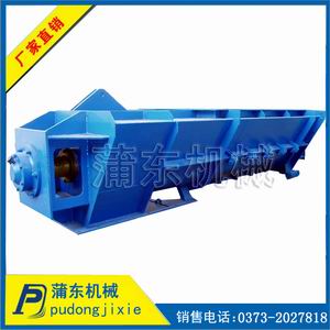 LC型垂直螺旋輸送機(jī)產(chǎn)品圖片